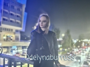 odelynaburruss Adult o Porn