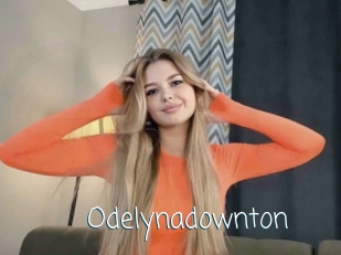 Odelynadownton