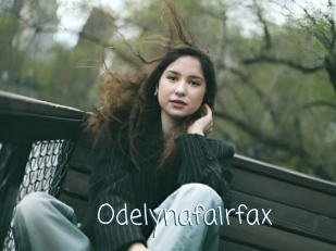 Odelynafairfax