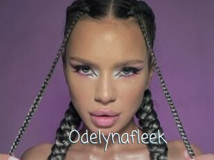 Odelynafleek