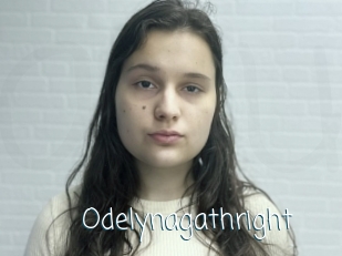 Odelynagathright