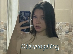 Odelynagelling