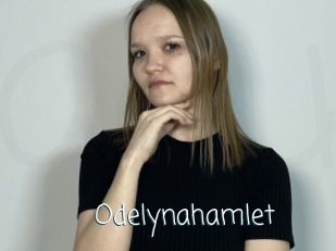 Odelynahamlet