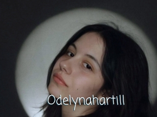Odelynahartill