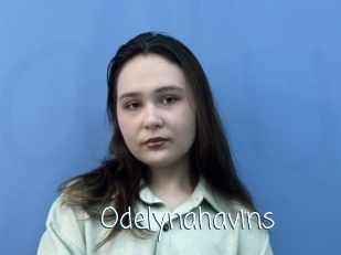 Odelynahavins