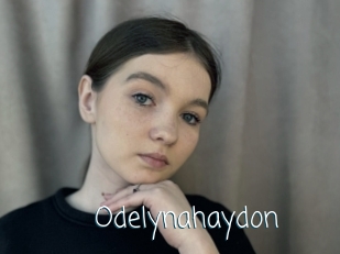 Odelynahaydon