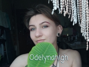 Odelynahigh