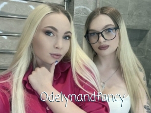 Odelynandfancy