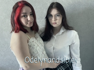 Odelynandsibley