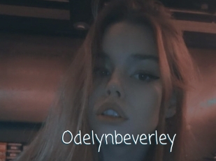 Odelynbeverley