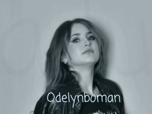 Odelynboman