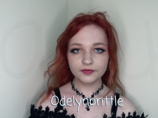 Odelynbrittle
