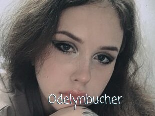 Odelynbucher