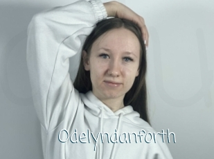 Odelyndanforth