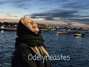 Odelyneastes