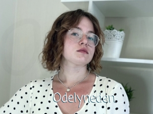 Odelyneden