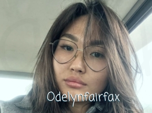 Odelynfairfax