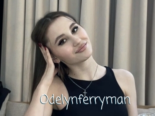 Odelynferryman
