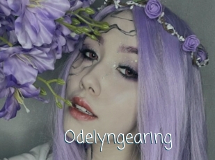 Odelyngearing