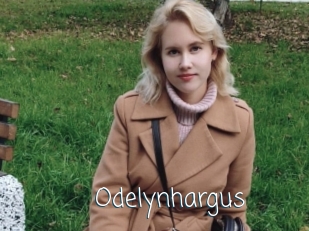 Odelynhargus