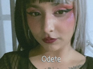 Odete