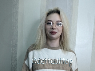 Odettealltop