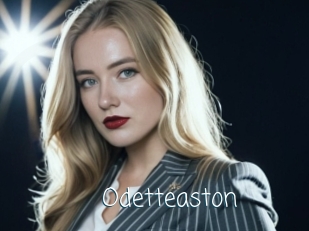 Odetteaston