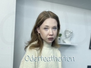 Odetteatherton
