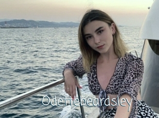 Odettebeardsley