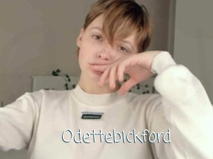 odettebickford Adult o Porn