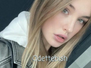 Odettebish
