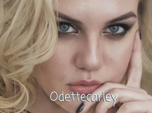 Odettecarley