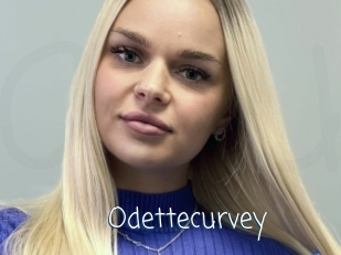 Odettecurvey