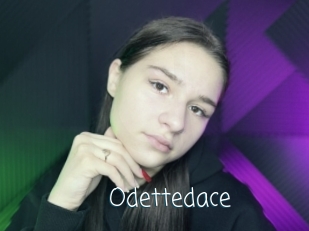 Odettedace