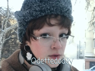 Odettedoddy