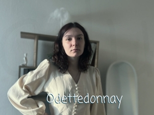 Odettedonnay