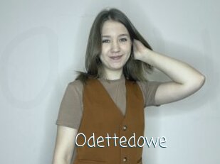 Odettedowe