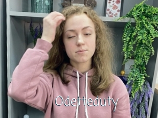Odetteduty