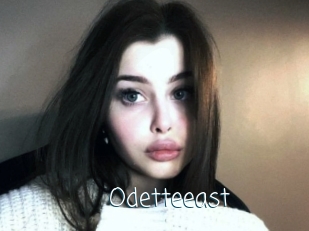 Odetteeast