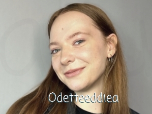 Odetteeddiea