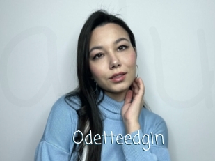 Odetteedgin