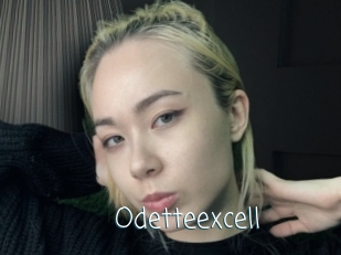 Odetteexcell