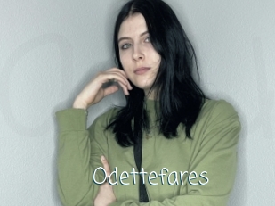 Odettefares