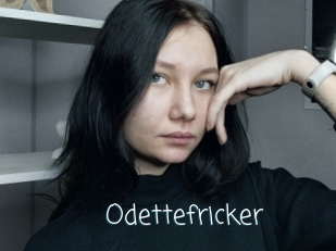 Odettefricker