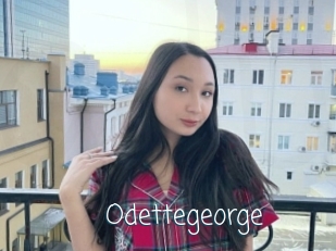 odettegeorge Adult o Porn