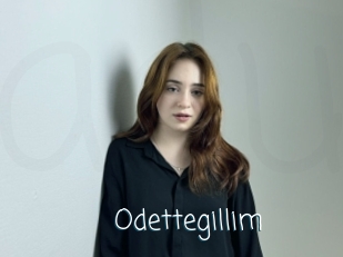 Odettegillim