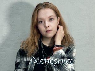 Odetteglasco