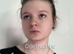 Odettegrine