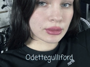 Odettegulliford