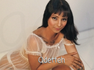 Odetteh